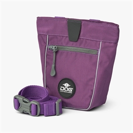 Dog Copenhagen Go Explor godbidstasken - Purple Passion